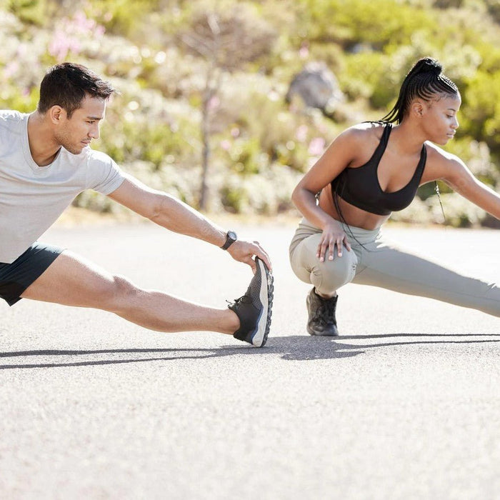 Cómo empezar a hacer ejercicio si eres sedentario - Fitness Tech