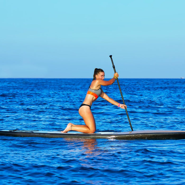 PADDLE SURF: El deporte del verano que está arrasando - Fitness Tech