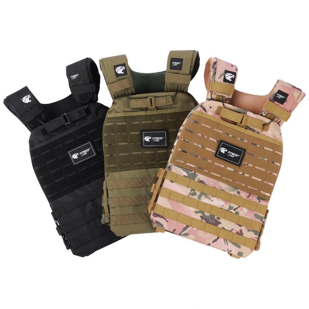 Chaleco Lastrado Mercado Libre Chaleco Con Peso Chaleco De