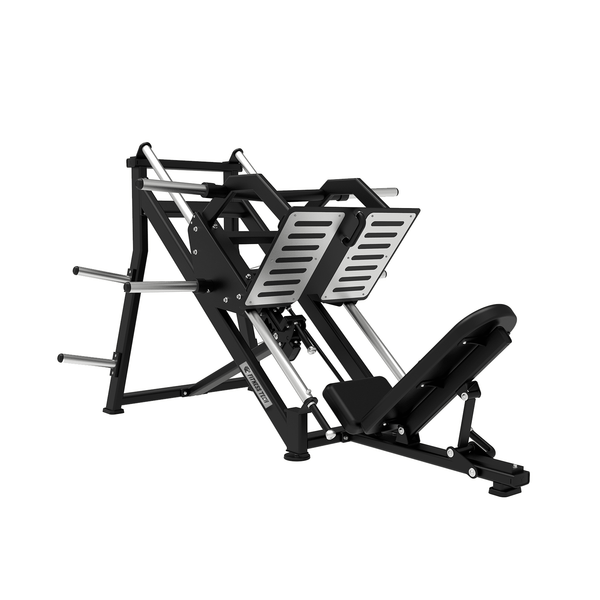 Prensa de Piernas 45 Grados | Máquina de Palanca - Compact Select