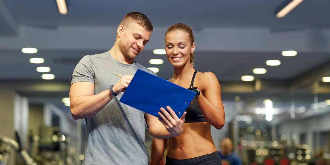 Cómo montar tu propio centro de entrenamiento