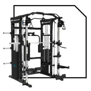 Máquinas multipower