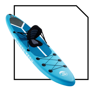 Paddle Surf