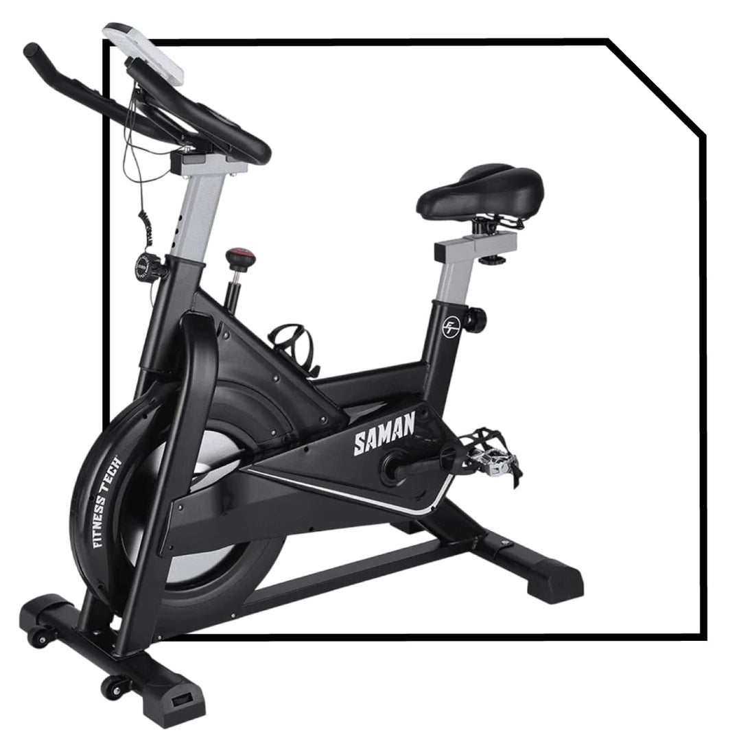 Bicicleta Indoor
