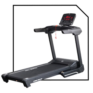 Cintas de correr