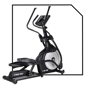 Bicicletas elípticas