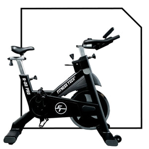 Bicicletas indoor