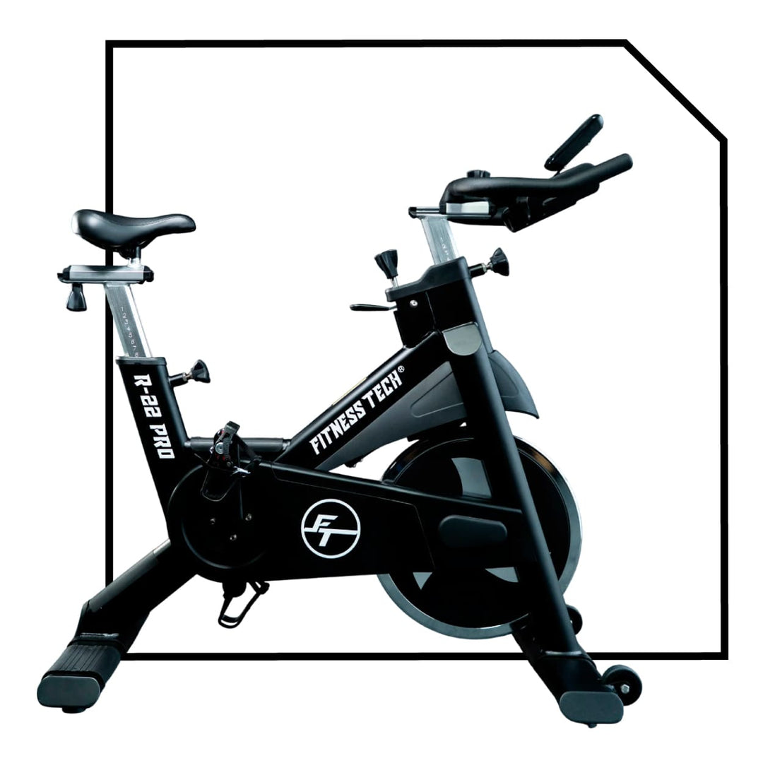 Bicicletas estáticas