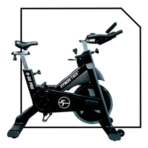 Bicicletas indoor