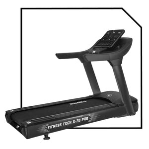 Cintas de correr