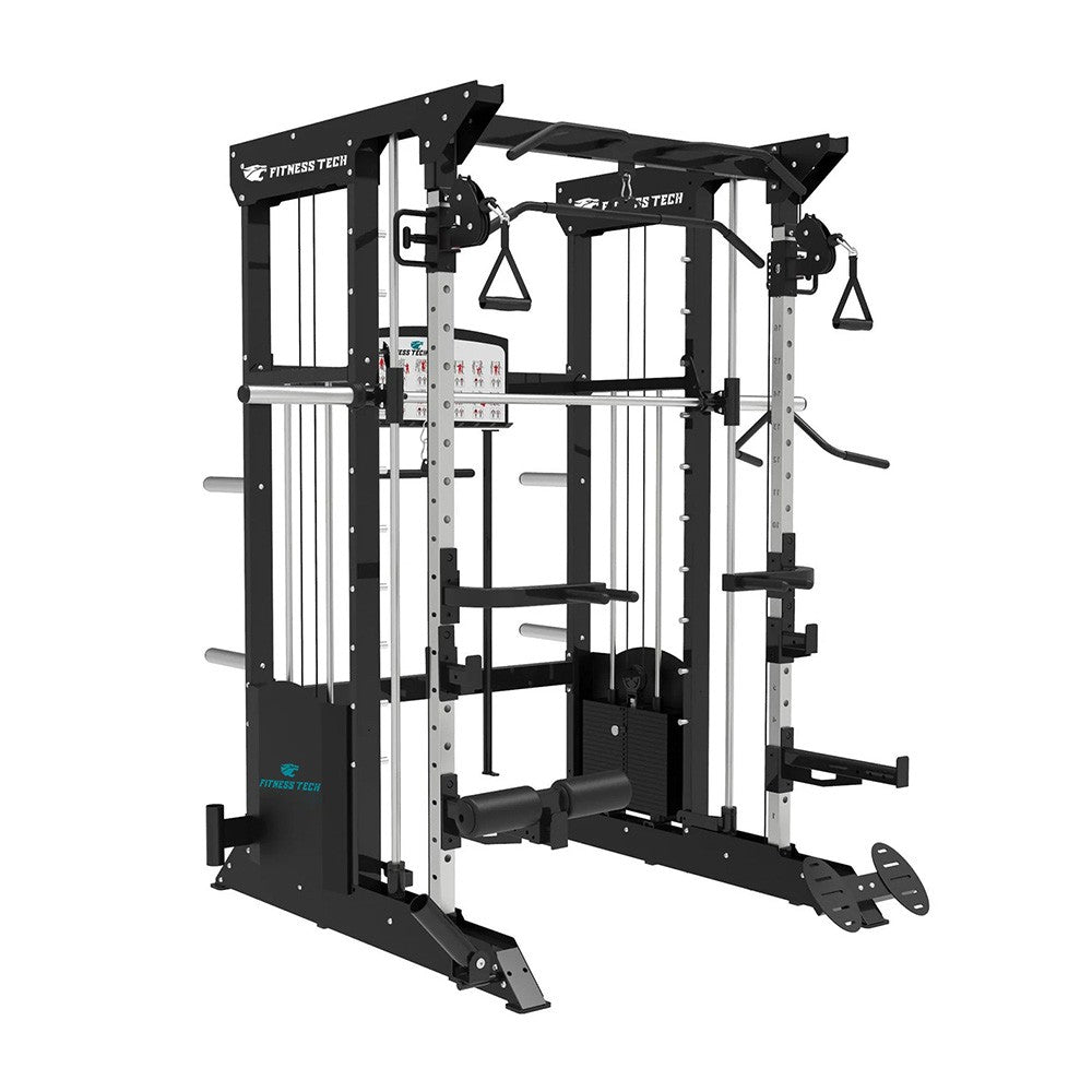 Smith Machine Multipower F20 MAX