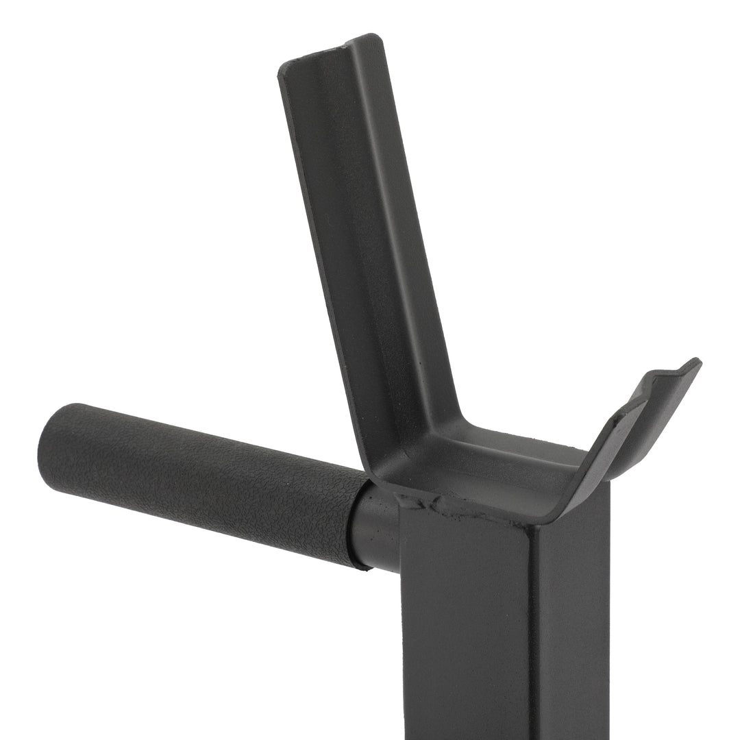 Banco Multifunción para Press Banca Reclinable y Plegable (FT-28162) - Rack