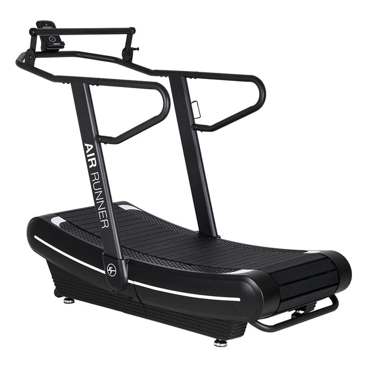 Air Runner / Cinta de Correr Curva - Diagonal Invertido