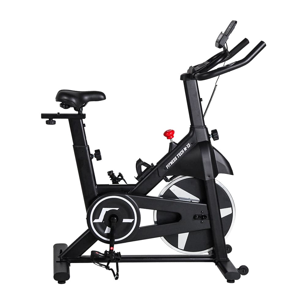heimtrainer fahrrad magnetbremse Indoor-Fahrrad M-13 mit 13 kg 4' 5