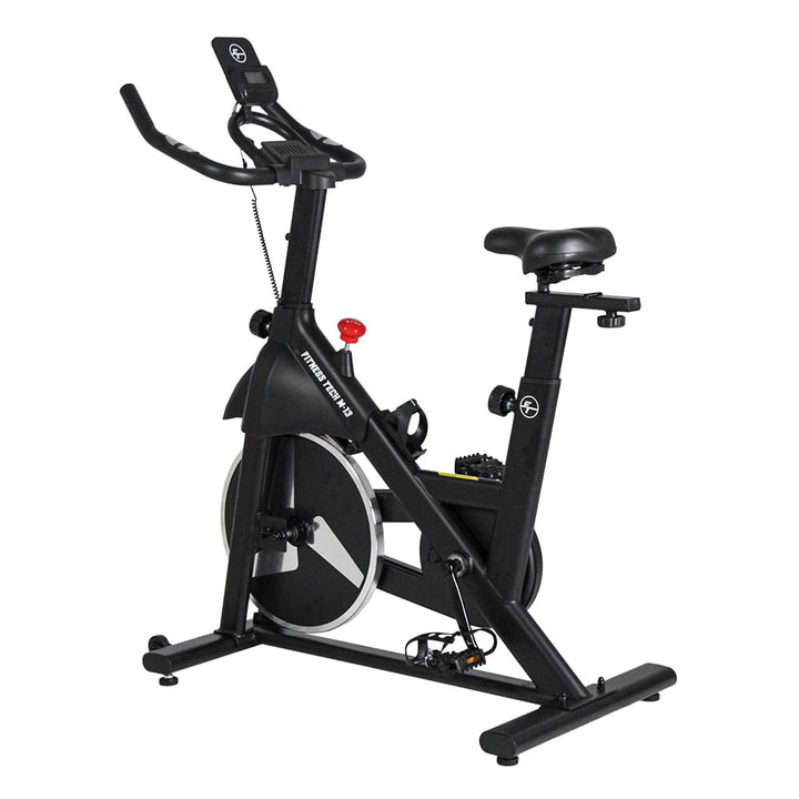 Bicicleta indoor M-13 - Diagonal Inverso