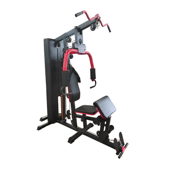 Maquina multiestación musculación M200 - Fitness Tech