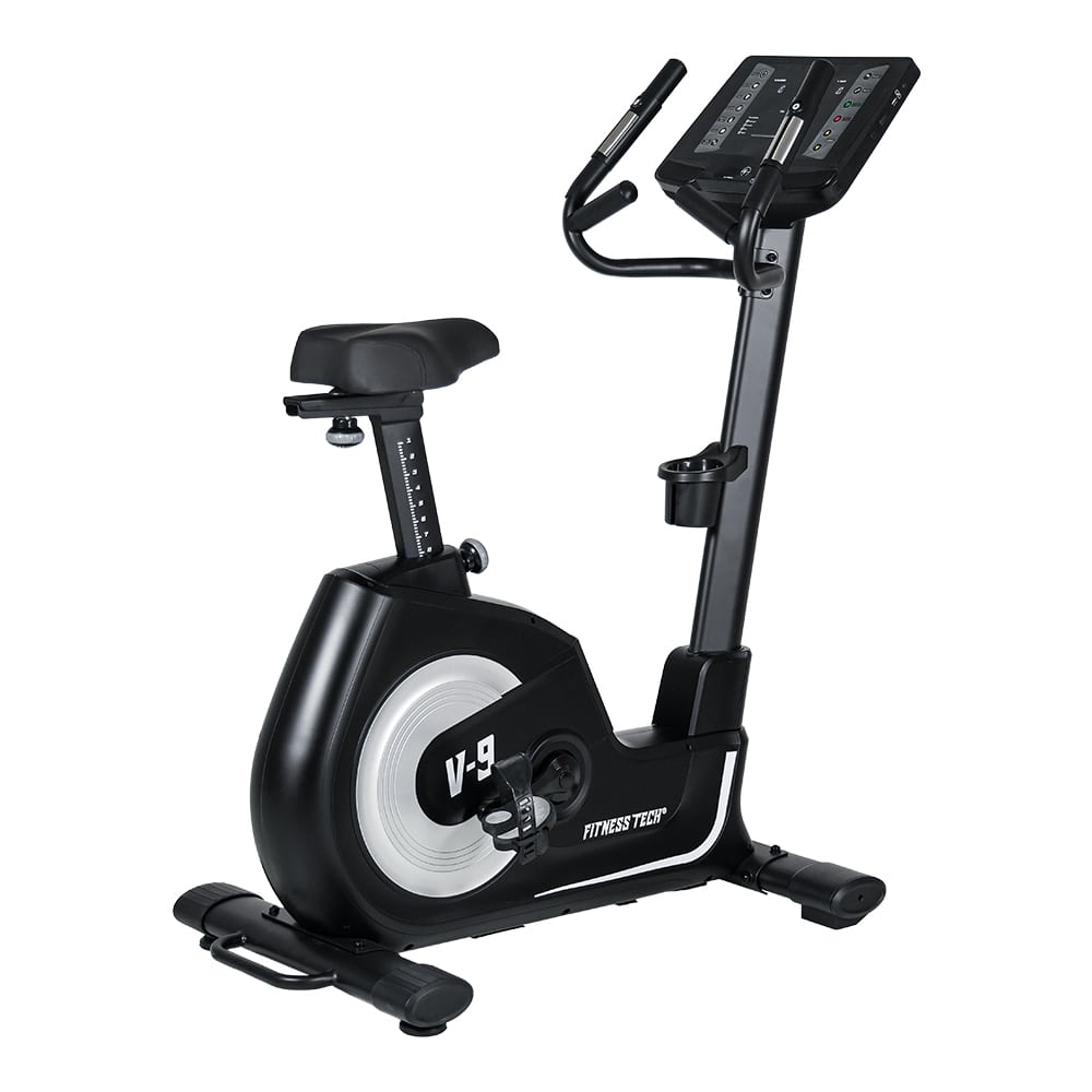 Heimtrainer V-9 Pro Series Magnetisch