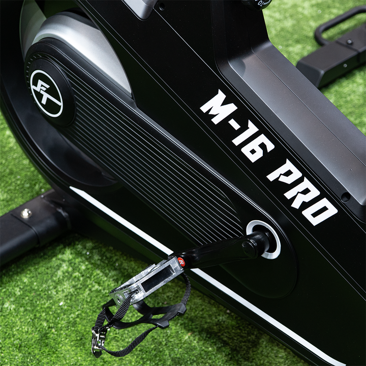Bicicleta indoor M-16 Pro Series