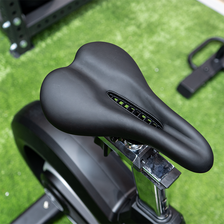 Bicicleta indoor M-16 Pro Series asiento