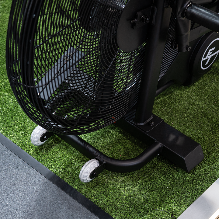 Air Bike Performance ruedas