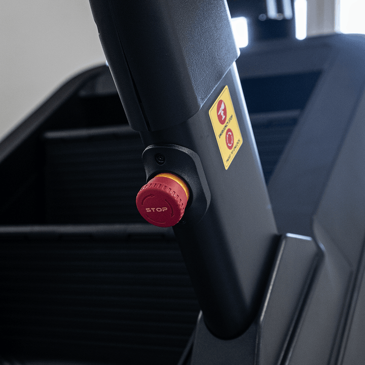 Escaladora | Stepper Pro Series - botón