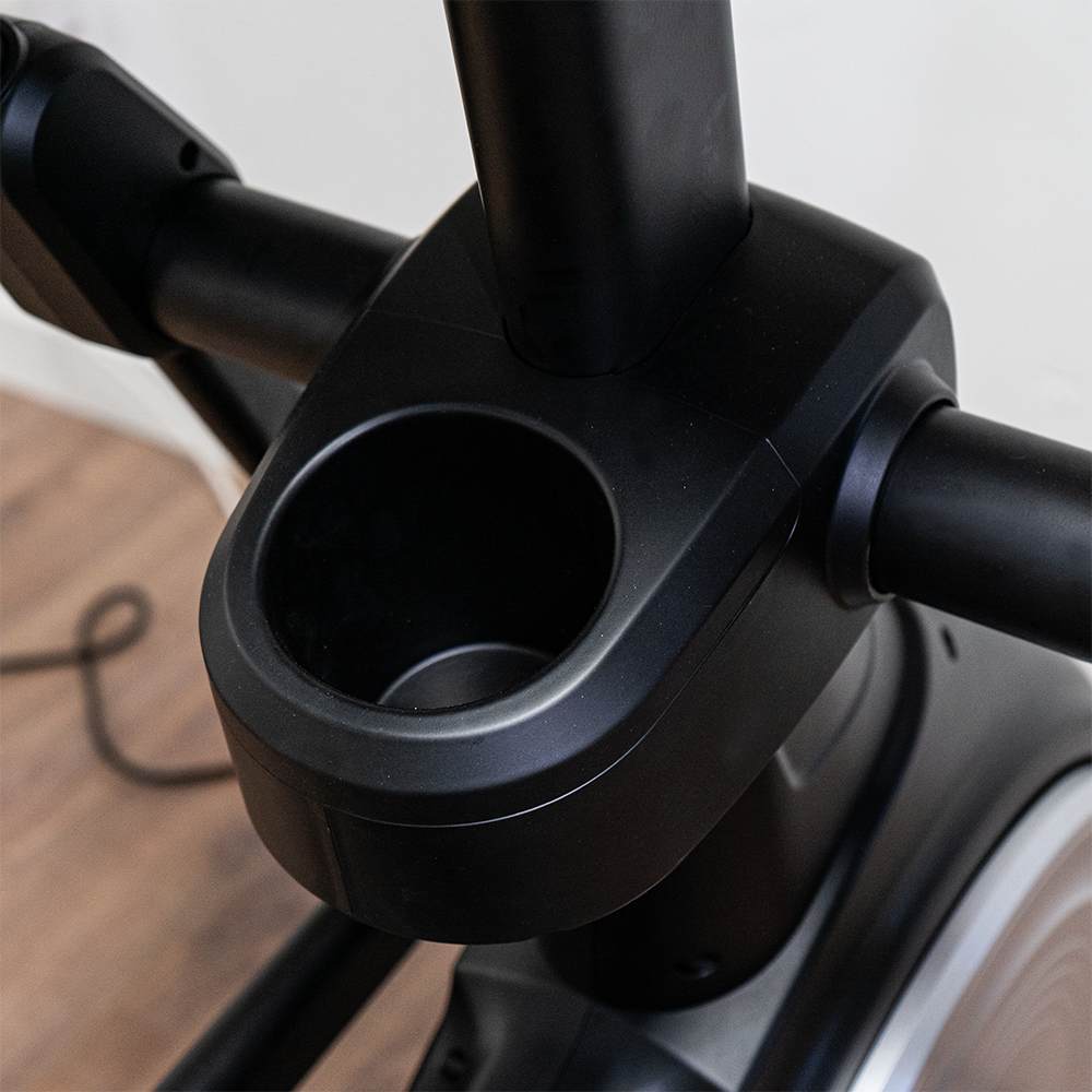 Bicicleta Elíptica Z-20 Pro Series apoyo botellas