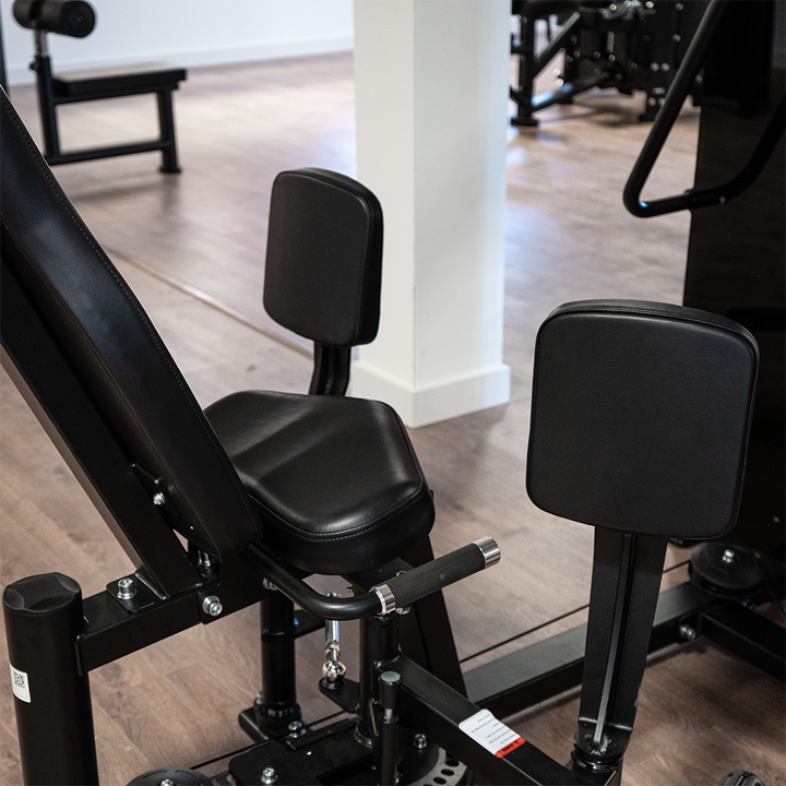 SE-28781 abductor-aductor compact series-apoyopiernas