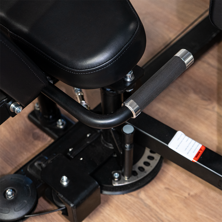 SE-28781 abductor-aductor compact series-agarre