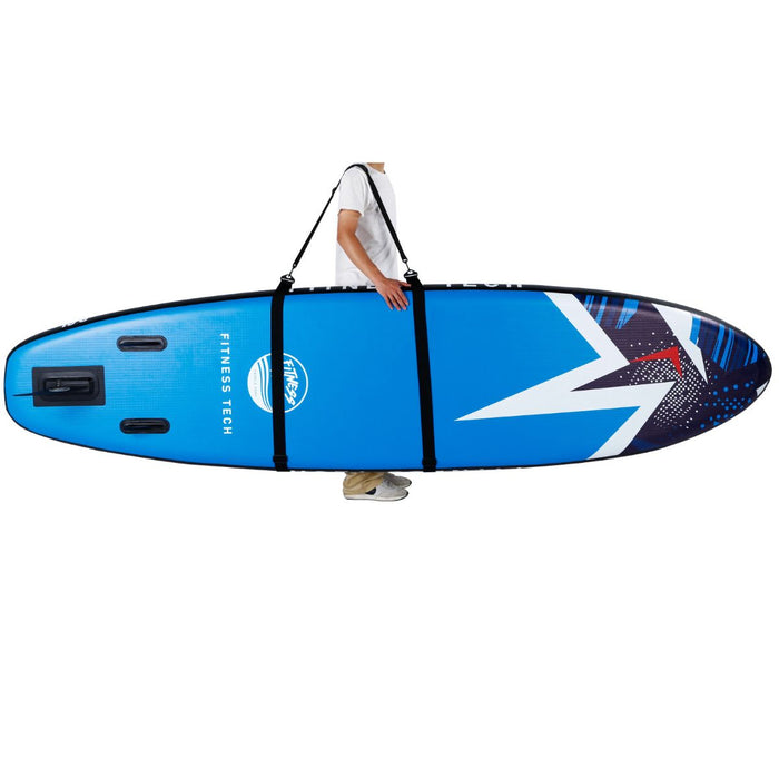 Tabla Paddle Surf ibiza 10.6" 320x81x15cm