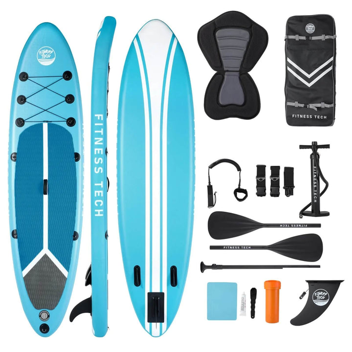Tabla Paddle Surf Formentera 10'6" (320x81x15 cm)
