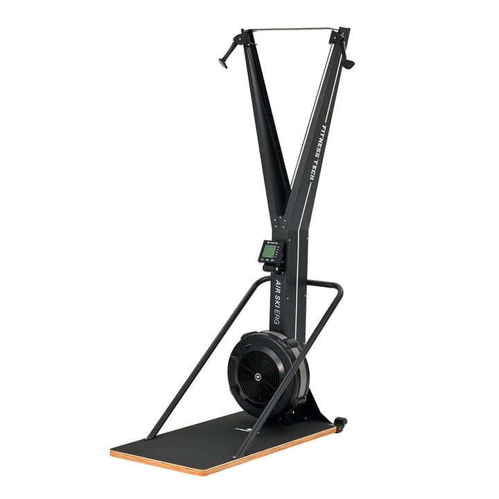 Air Ski Erg | Máquina de Esquí con Plataforma