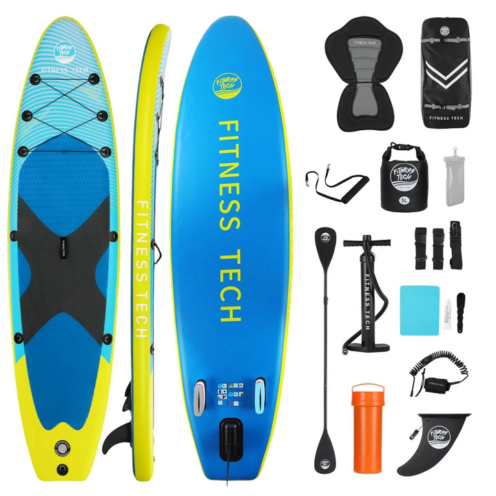 Tabla Paddle Surf Mallorca 10'6" (320x81x15 cm)