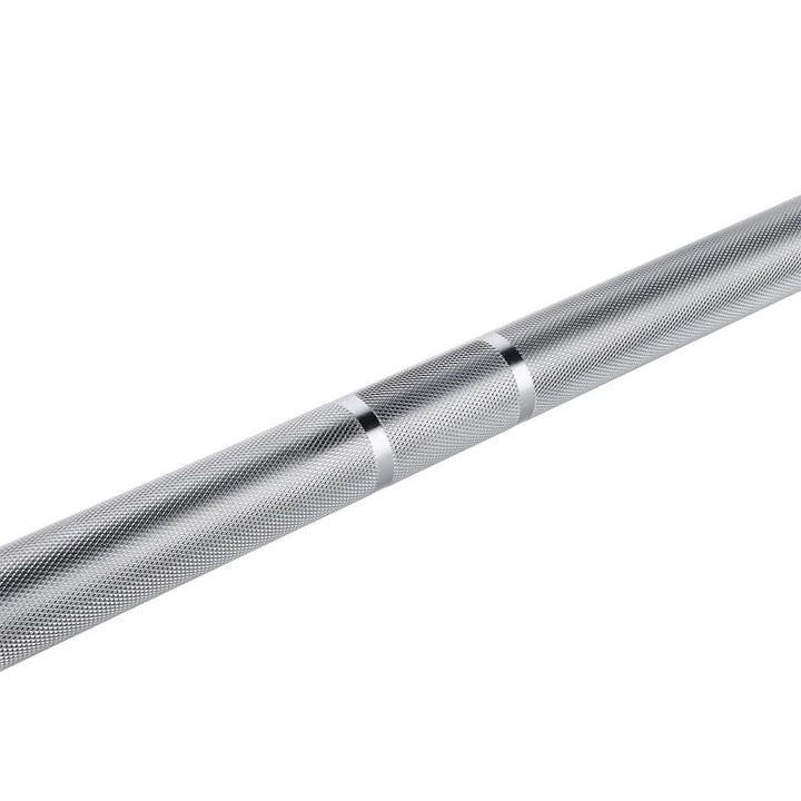 Barra olímpica profesional 2.2m * 50mm 8 rodamientos 454kg - Detalle 8