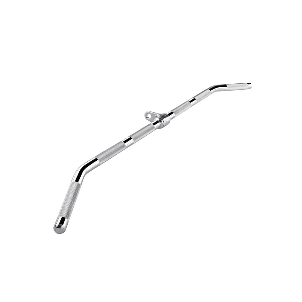 Barra Dorsal 120 cm - Diagonal Derecho Tumbado