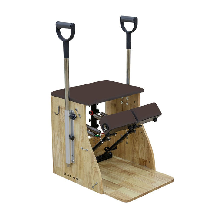 Silla pilates Wunda Chair | KALMA