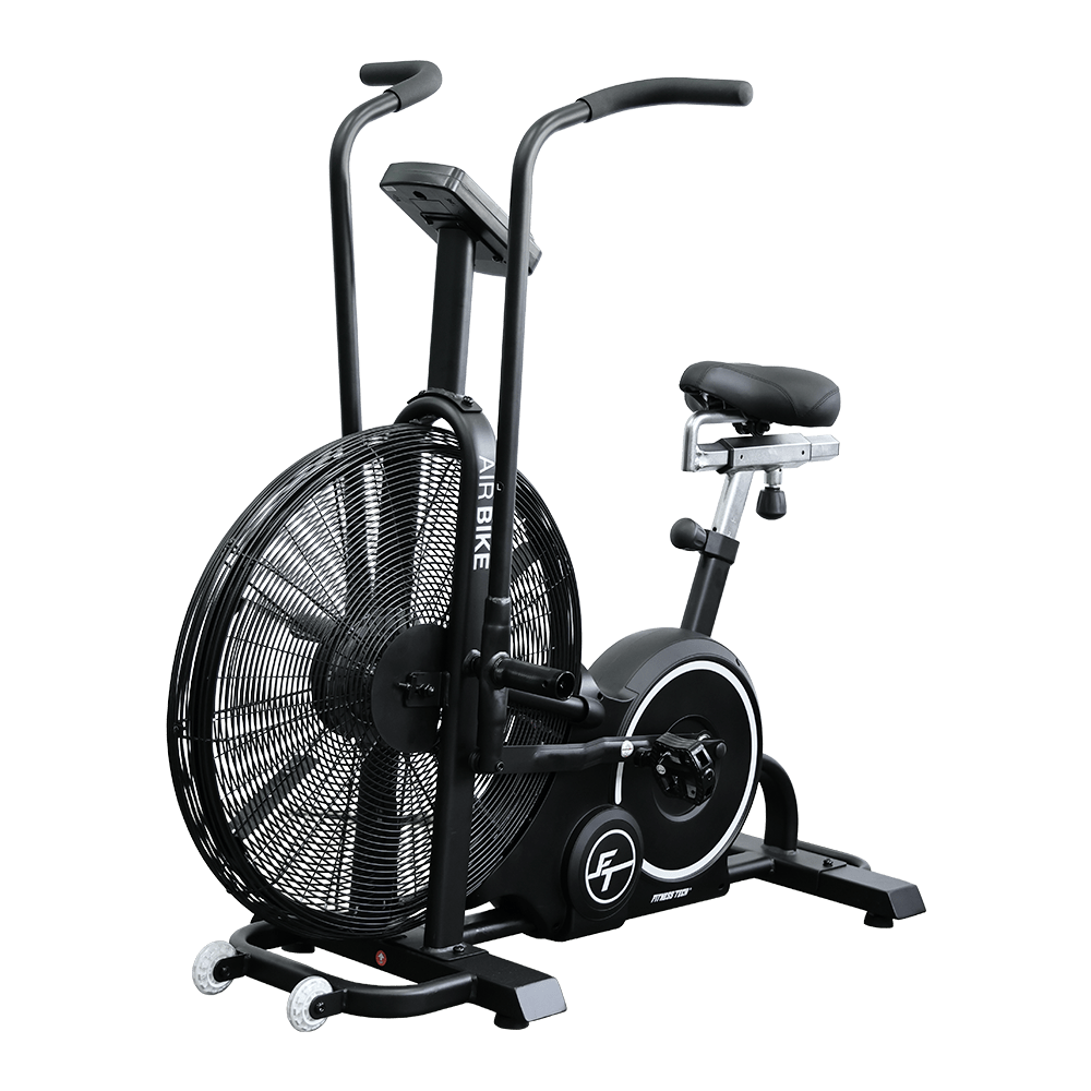 luftdruck fitnessbike Air Bike Performance | Professionelles Luftfahrrad