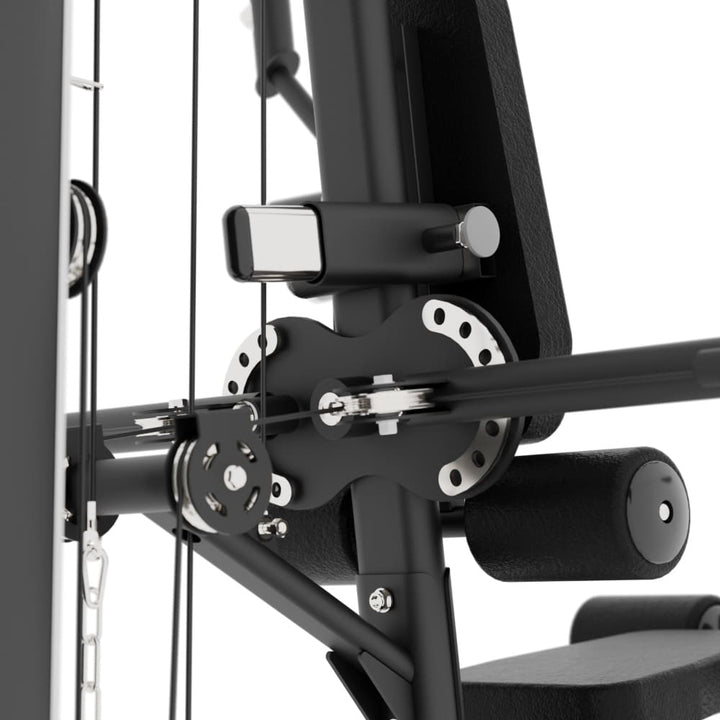 Máquina Multifunción M200 Pro - Rodamientos