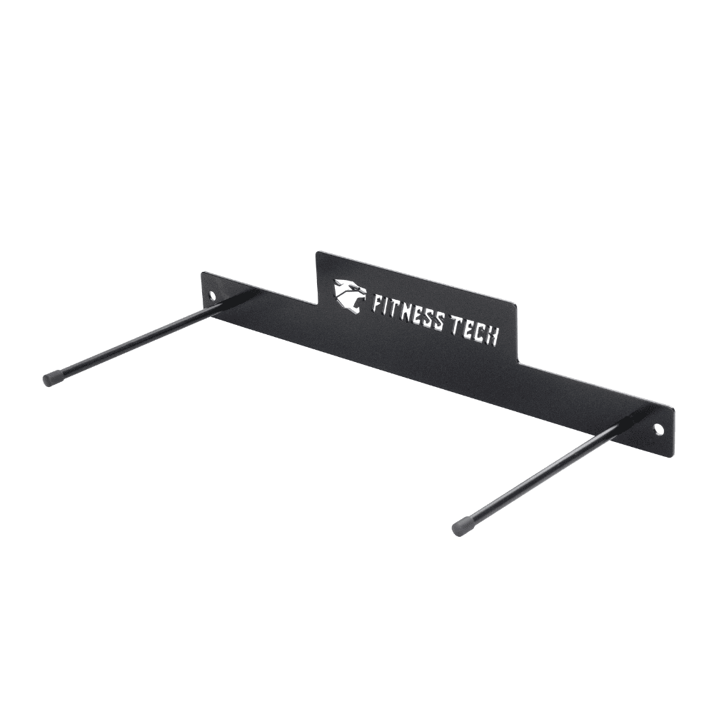 Soporte Esterillas Yoga Pared - Derecha
