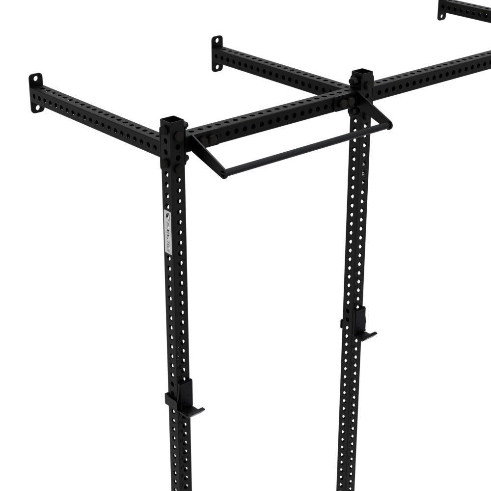 Rig Funcional de Pared - 2 Puestos  - Detalle