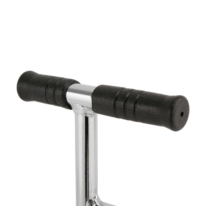 Barra Olímpica Hexagonal Abierta 50mm (315kg)