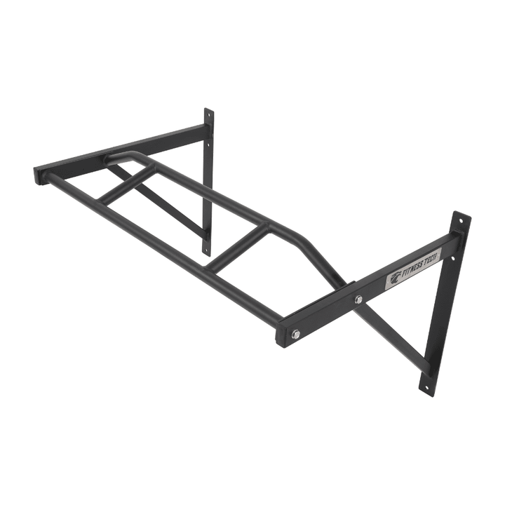 Barra para Dominadas Pared - Altura