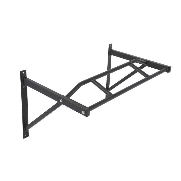 Barra para Dominadas Pared - Lateral