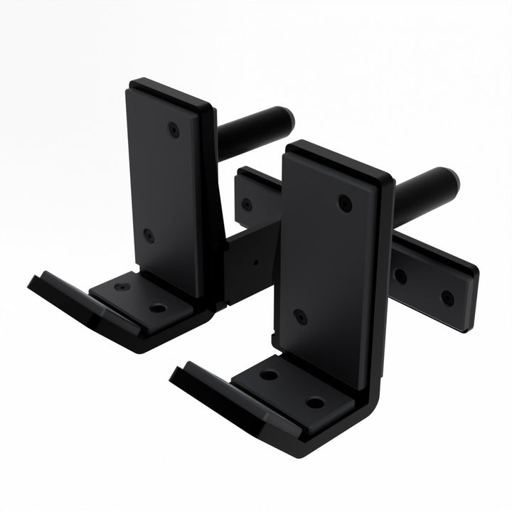 J-Cups / Soporte Barra Sentadilla | Accesorio Estructuras (2 unidades)
