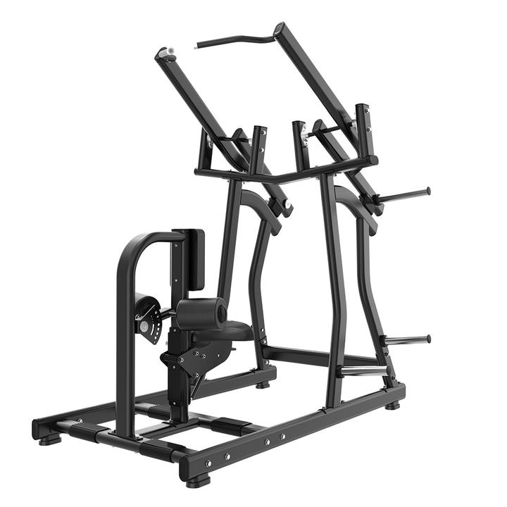 Jalón Dorsal Frontal | Máquina de Palanca - Pro Series - Diagonal