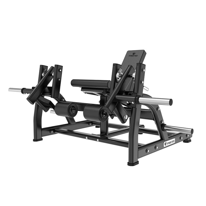 Extensión de Cuádriceps | Máquina de Palanca - Pro Series - Lateral
