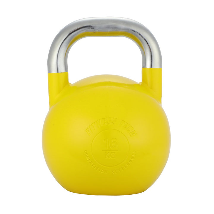 Kettlebell Competición - 10 kg