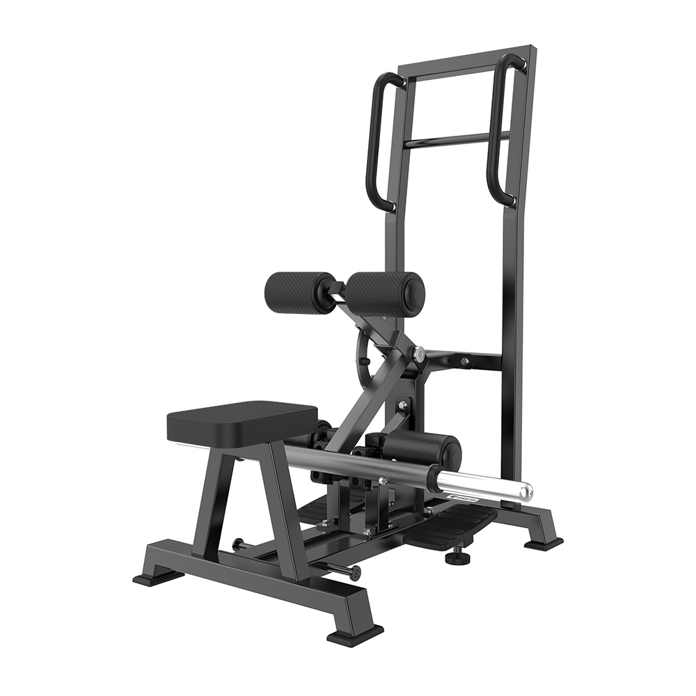 Hip Thrust de Pie | Máquina de Palanca - Pro Tech Series