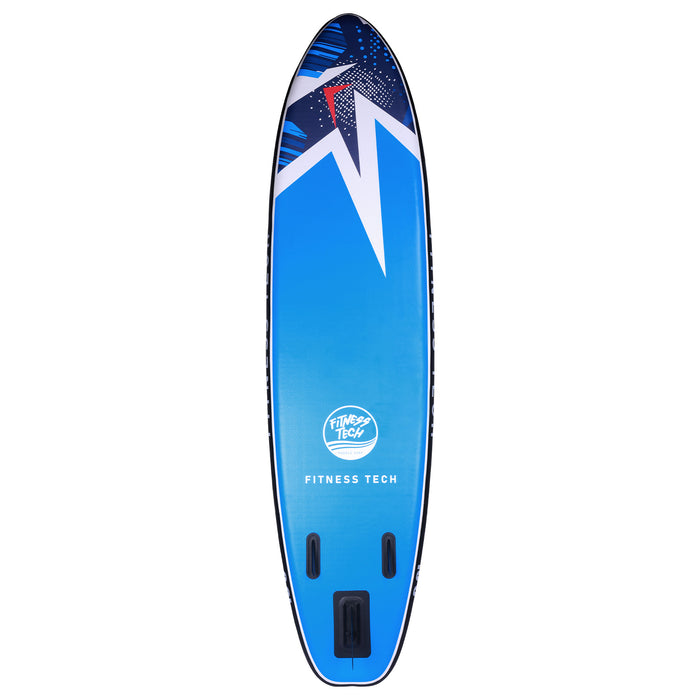 Tabla Paddle Surf ibiza 10.6" 320x81x15cm