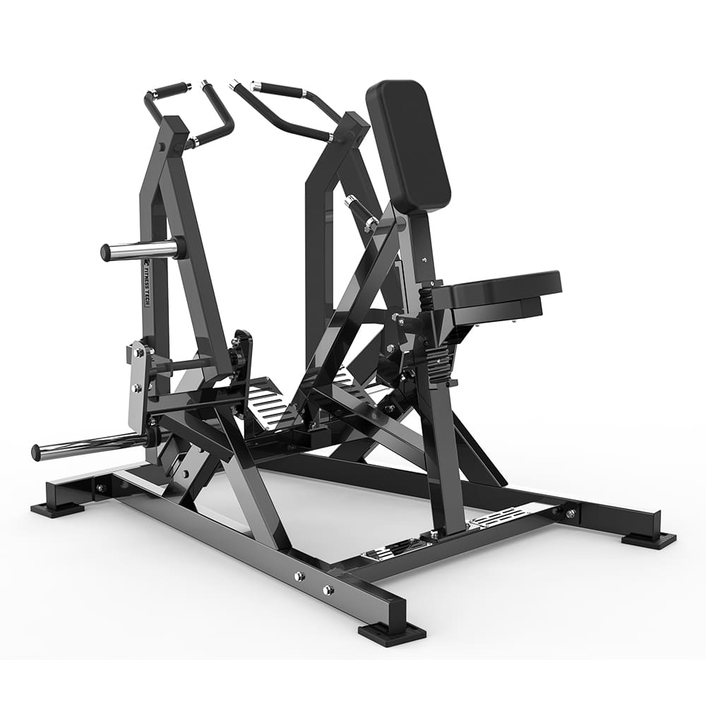 Remo Dorian | Máquina de Palanca - Pro Series