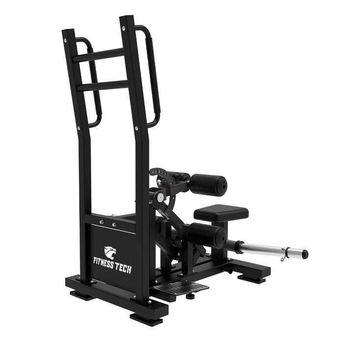Hip Thrust de Pie | Compact Select